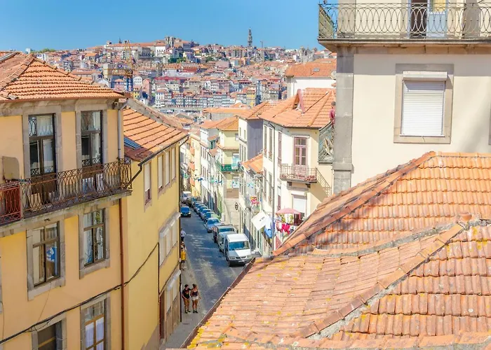 Porto Moments By Portugal Collection