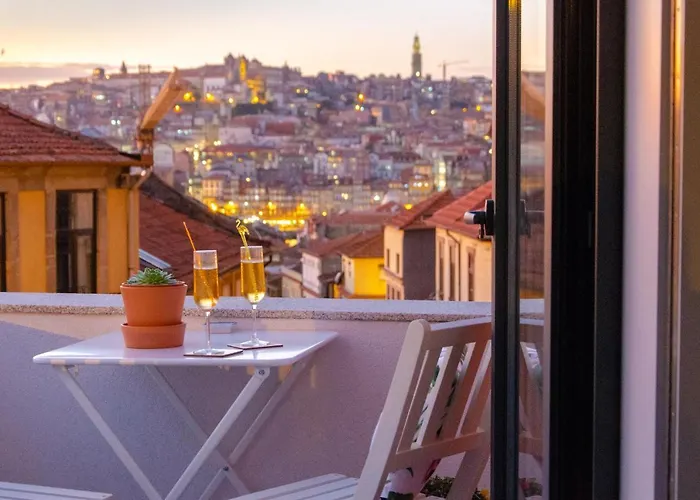 Porto Moments By Portugal Collection Appartamento Vila Nova de Gaia