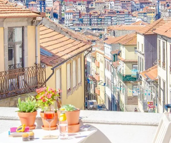 Porto Moments By Portugal Collection Appartamento *