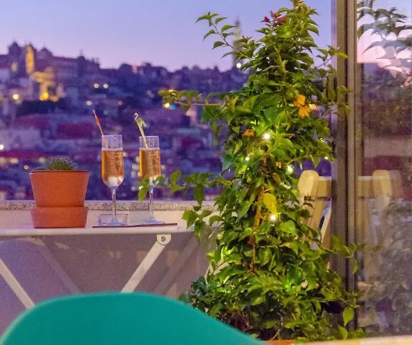 Porto Moments By Portugal Collection Appartamento