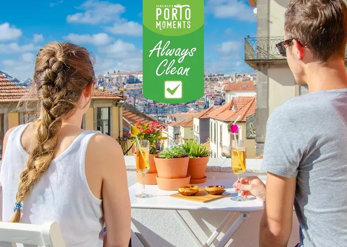 Porto Moments By Portugal Collection *