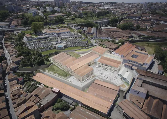 Appartamento Porto Moments By Portugal Collection Vila Nova de Gaia