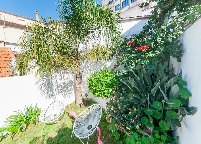 Appartamento Porto Moments By Portugal Collection Vila Nova de Gaia