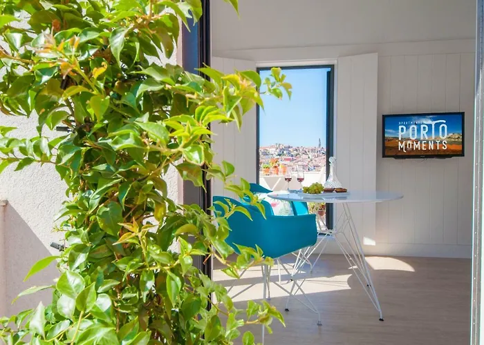 Porto Moments By Portugal Collection *