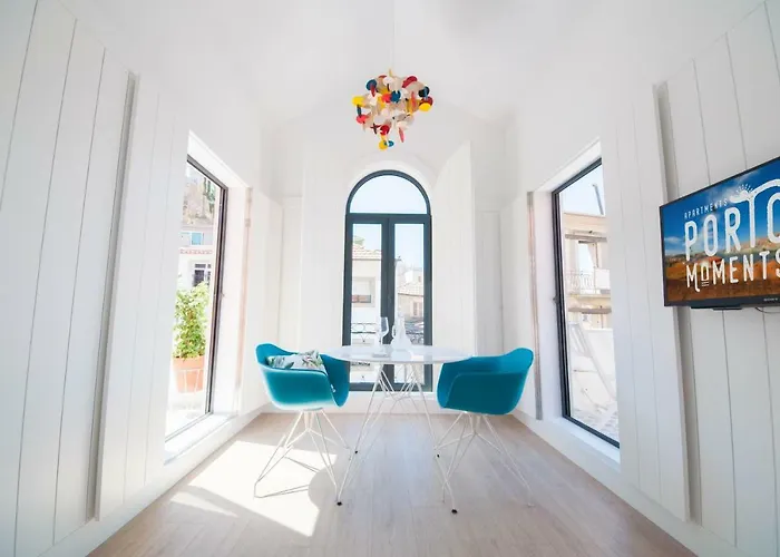 Appartamento Porto Moments By Portugal Collection