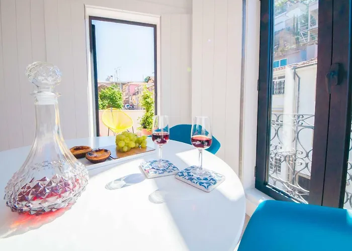 Porto Moments By Portugal Collection Appartamento *