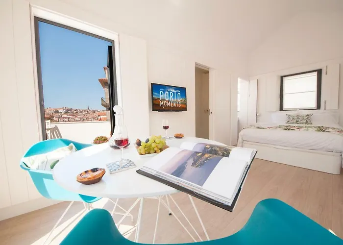 Porto Moments By Portugal Collection Appartamento Vila Nova de Gaia