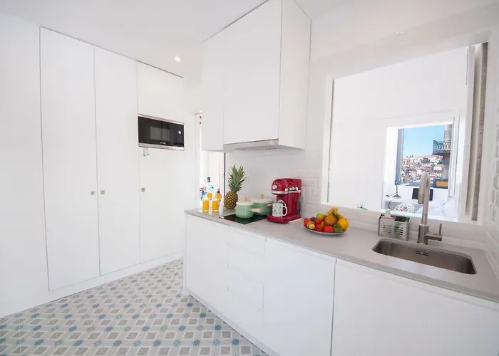 Porto Moments By Portugal Collection