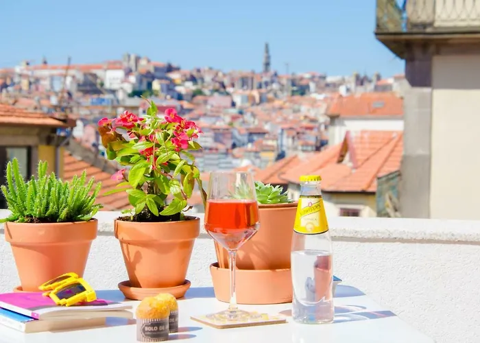 Porto Moments By Portugal Collection * וילה נובה דה גאיה