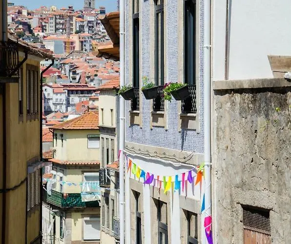 Porto Moments By Portugal Collection דירה וילה נובה דה גאיה