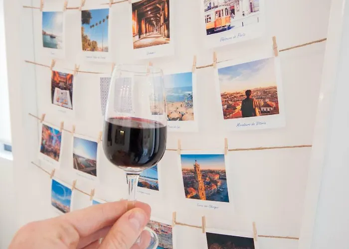 Porto Moments By Portugal Collection *