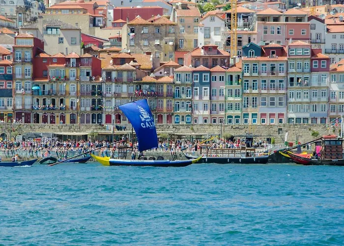 Appartamento Porto Moments By Portugal Collection