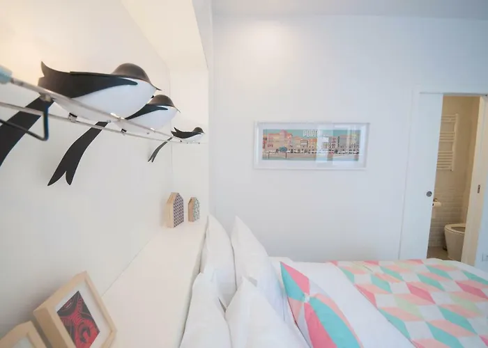 Appartamento Porto Moments By Portugal Collection Vila Nova de Gaia