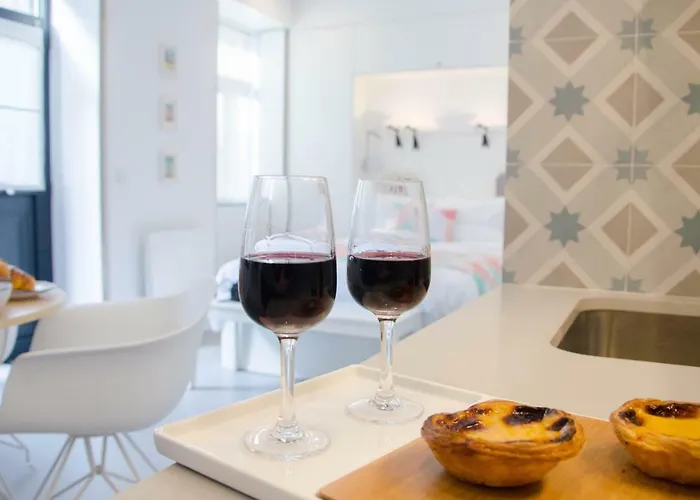 דירה Porto Moments By Portugal Collection