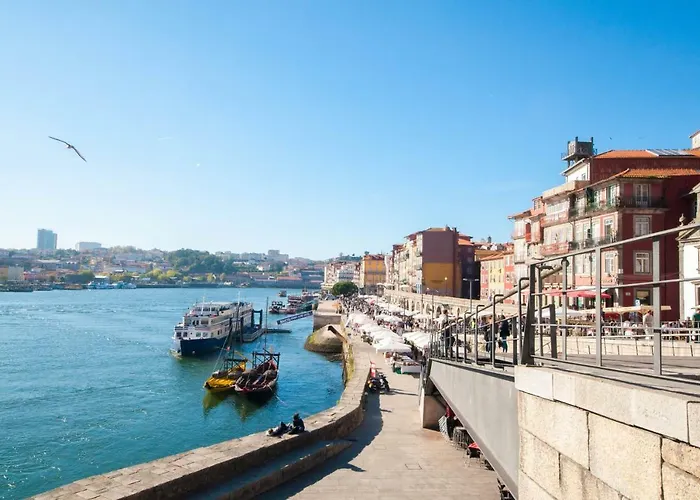 Appartamento Porto Moments By Portugal Collection Vila Nova de Gaia