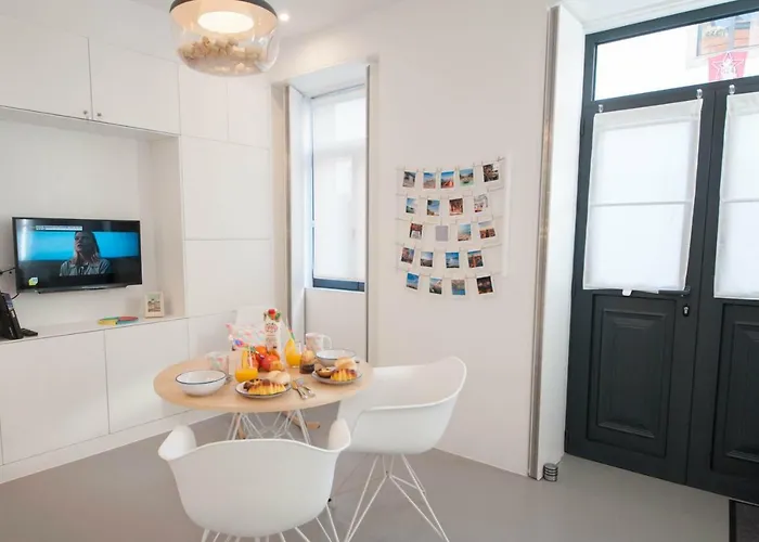 Appartamento Porto Moments By Portugal Collection *