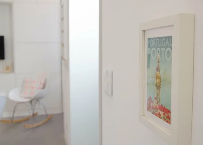 Porto Moments By Portugal Collection Appartamento