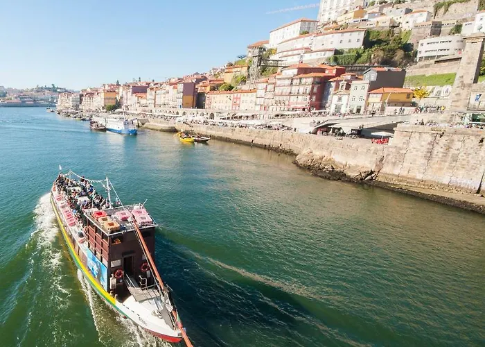 Porto Moments By Portugal Collection Appartamento Vila Nova de Gaia