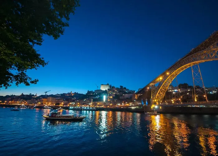 Porto Moments By Portugal Collection דירה *