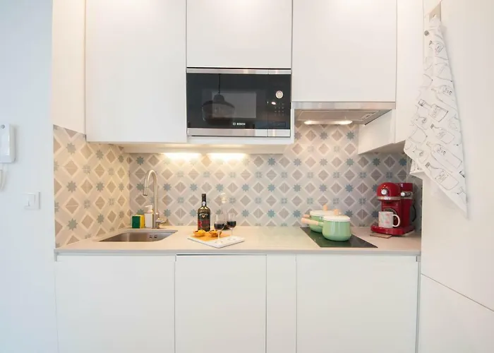 Porto Moments By Portugal Collection Appartamento