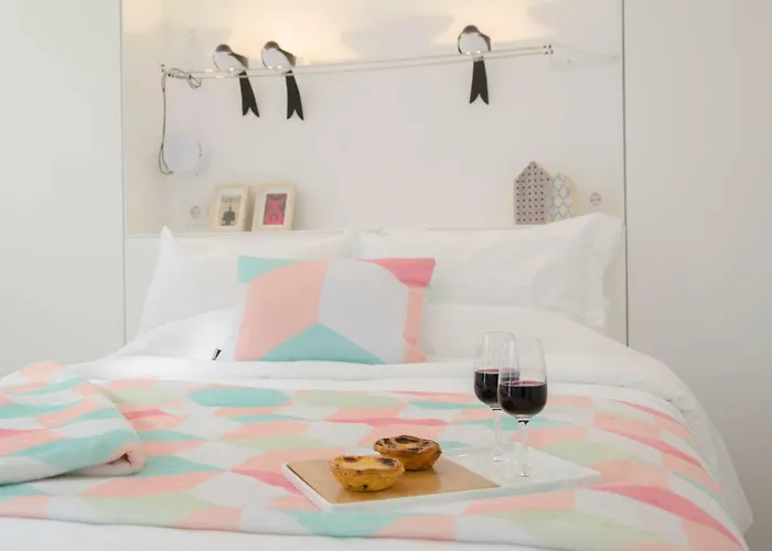 Appartamento Porto Moments By Portugal Collection Vila Nova de Gaia