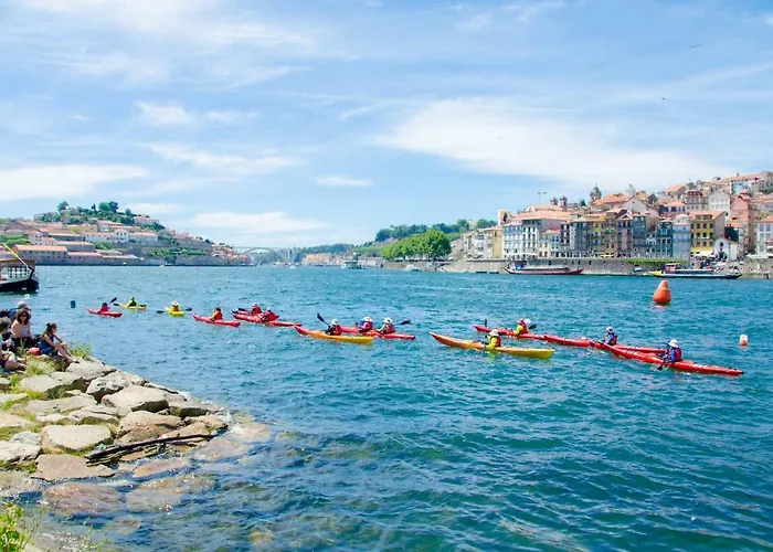 Porto Moments By Portugal Collection *