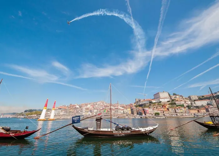 Porto Moments By Portugal Collection Appartamento Vila Nova de Gaia