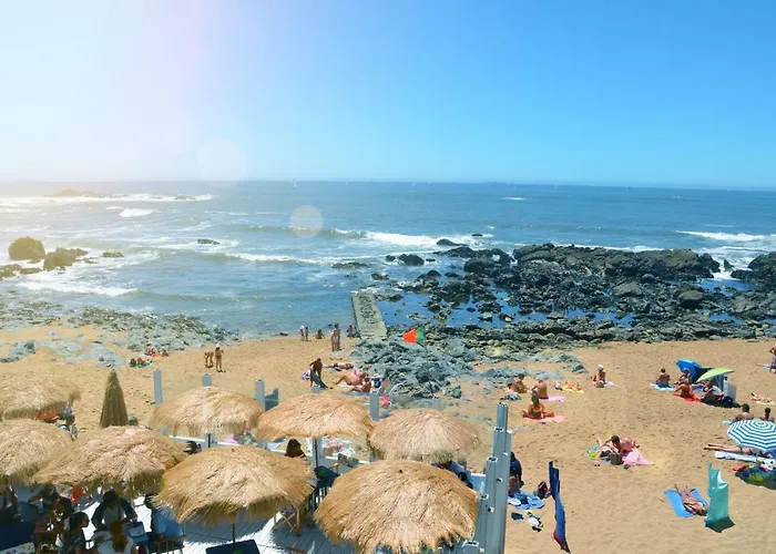 דירה Porto Moments By Portugal Collection *