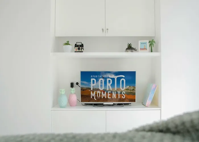 Appartamento Porto Moments By Portugal Collection *